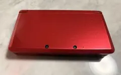 2026年最新】ニンテンドー3DS メタリックレッドの人気アイテム - メルカリ
