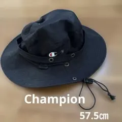 サファリハット チャンピオン