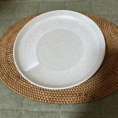 4枚セットパスタ皿　Kansai