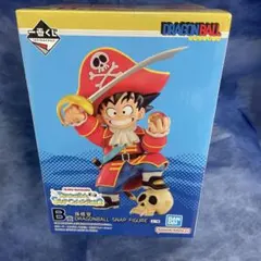 一番くじドラゴンボールSNAP FIGURE