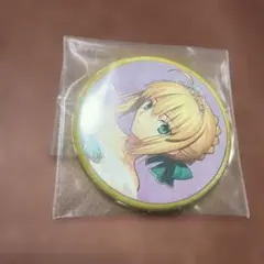 FGO グリッター缶バッジ キャストリア アルトリア - メルカリ