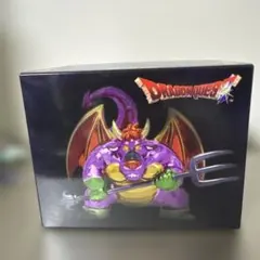 ドラゴンクエスト メタリックモンスターズギャラリー　アークデーモン 新品未開封