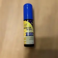 レスキューナイトスプレー20ml バッチフラワーレメディ フラワーエッセンスのサムネイル