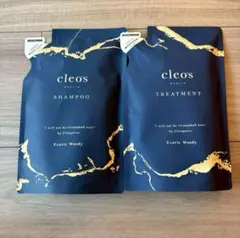 みっち様専用！！！ cleo's シャンプー トリートメント セット 300ml