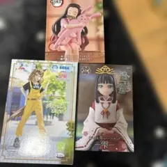 逃げ上手の若君、禰豆子、ウマ娘