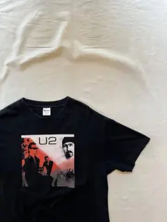 00s U2 バンド Tシャツ 2001年 Murina USA製 Lサイズ - メルカリ