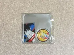 ジャンプショップ チェンソーマン アクリルキャラコレクション 早川 アキ