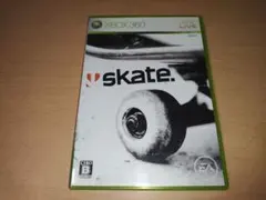 XBOX360 skate