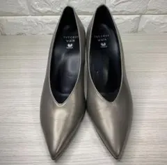 【定価2.5万超】ワコール サクセスウォーク パンプス 24.5 Eのサムネイル