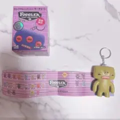 Fuggler Funny Ugly Monster キーチェーン