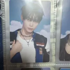 zb1 トレカ ハンビン ワルツ 日本