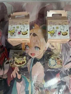 2025年最新】ピンズ イーブイの人気アイテム - メルカリ