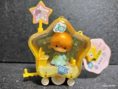 1976年 サンリオ キキララ 人形 昭和 レトロ 2026年最新】人形 キキララ 1976の人気アイテム - メルカリ