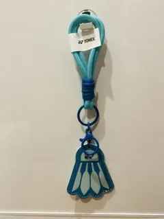 ヨネックス海外限定キーホルダー　非売品