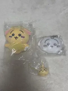ちいかわ　うさぎ　まとめのサムネイル