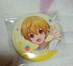 すとぷり 缶バッジ るぅとくん
