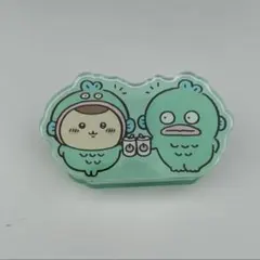 ちいかわ×サンリオキャラクターズ アクリルクリップ