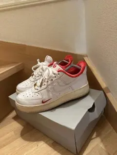 KITH NIKE AIR FORCE 1 23cm