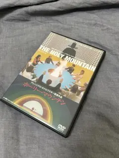 2025年最新】ホーリー・マウンテンの人気アイテム - メルカリ