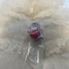 サンリオ ナーススイングマスコット マイスイートピアノ