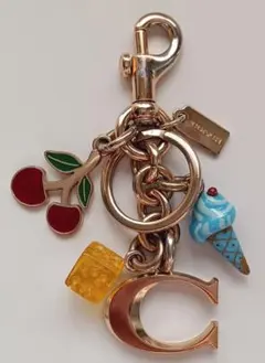 2025年最新】コーチさくらんぼの人気アイテム - メルカリ