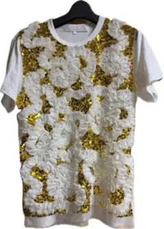 TAOスパンコール Tシャツ 25fwのサムネイル