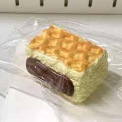 【バター感】シリコンのスクイーズ　DayDream食物系（タグ無し）