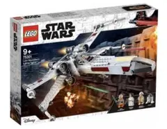 レゴ スターウォーズ 75301 Xウイングファイター