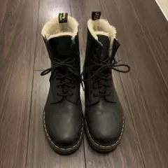 レザー ブーツ・革靴