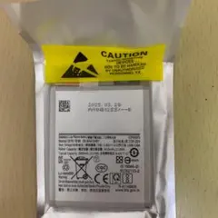 EB-BA415ABY　GALAXYバッテリー