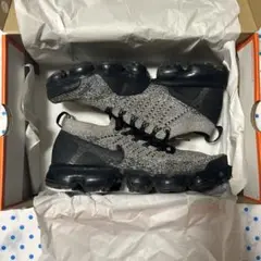 Nike AIR VAPORMAX FLYKNIT ヴェイパーマックス