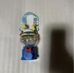 ディズニー ドナルドダック ミニスナックケース