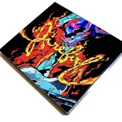 雅 MIYAVI / Fire Bird〈初回限定盤・2枚組〉