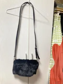 レディース　ショルダーバッグ