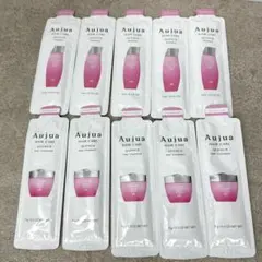 2025年最新】オージュア クエンチ サンプルの人気アイテム - メルカリ