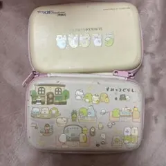 すみっコぐらし Nintendo Switch ケース