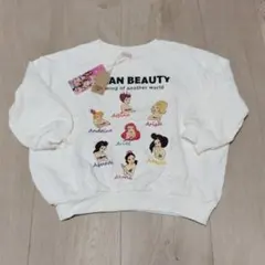 しまむら リトシー トップス