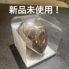【新品】リファハートブラシ ローズゴールド