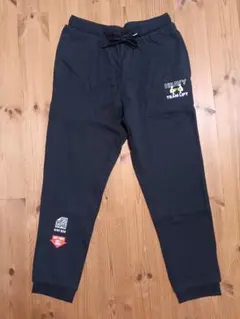 スエットパンツ l