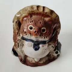 岡山富男　うおねこ　陶器の猫　希少！ 全長約24センチの大サイズ 岡山富男作 うおねこ 陶器のねこ・猫・ネコ 陶猫 - メルカリ