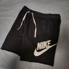NIKE メンズ ショートパンツ ブラック Sサイズのサムネイル