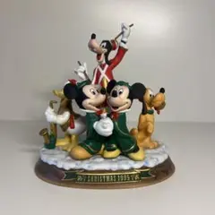 ディズニー クリスマスファンタジー1995 フィギュア