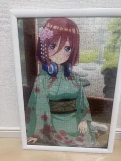 2026年最新】五等分の花嫁パズルの人気アイテム - メルカリ