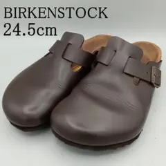 BIRKENSTOCK Boston ハバナHABANA 43 ボストン - メルカリ