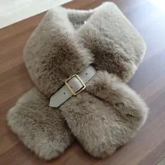 レディース マフラー