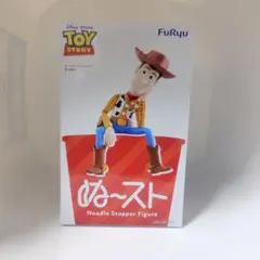 FuRyu トイ・ストーリー ぬーどるストッパーフィギュア ウッディ
