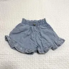 teteatete ショートパンツ