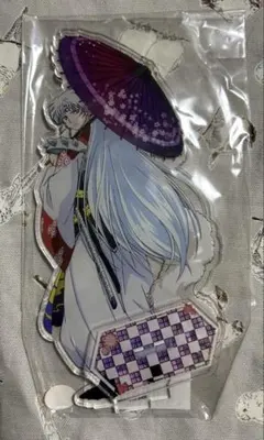 2026年最新】犬夜叉 くじ アクリルスタンド 殺生丸の人気アイテム