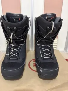 NITRO VAGABOND TLS スノーボードブーツ 28.5cmのサムネイル