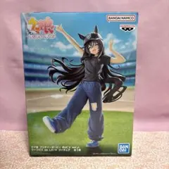 ヴィブロス as Lil V 「ウマ娘 プリティーダービー」 BoC'z we… - メルカリ